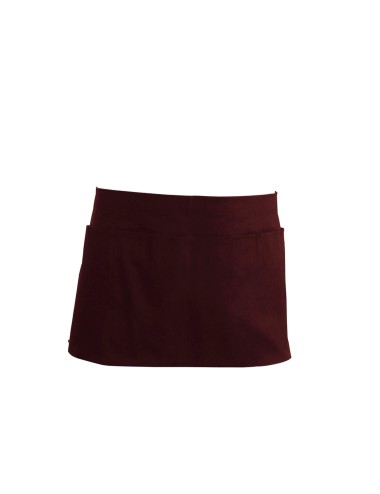 Tablier barman coton Apron Kariban cotepro