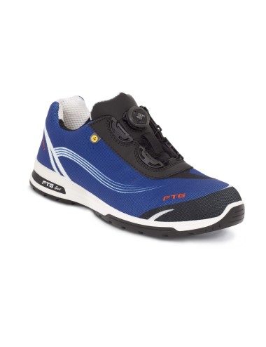 Basket securite sportive Boa sprint low S3 SRC cotepro