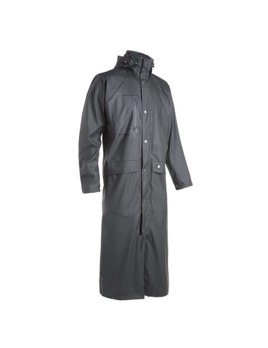 Manteau pluie impermeable Octopus North Ways cotepro