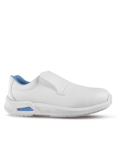 Chaussure anti fatigue jasmine S2 Aimont cotepro