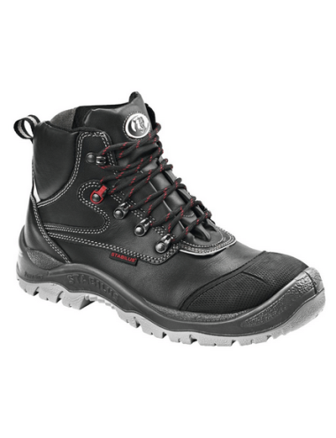 Chaussure securite montante grande taille Ankle S3 cotepro