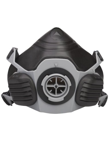 Demi masque respiratoire M6100 Jupiter Delta plus cotepro