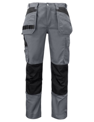 Pantalon travail poches flottantes 5531 Projob cotepro