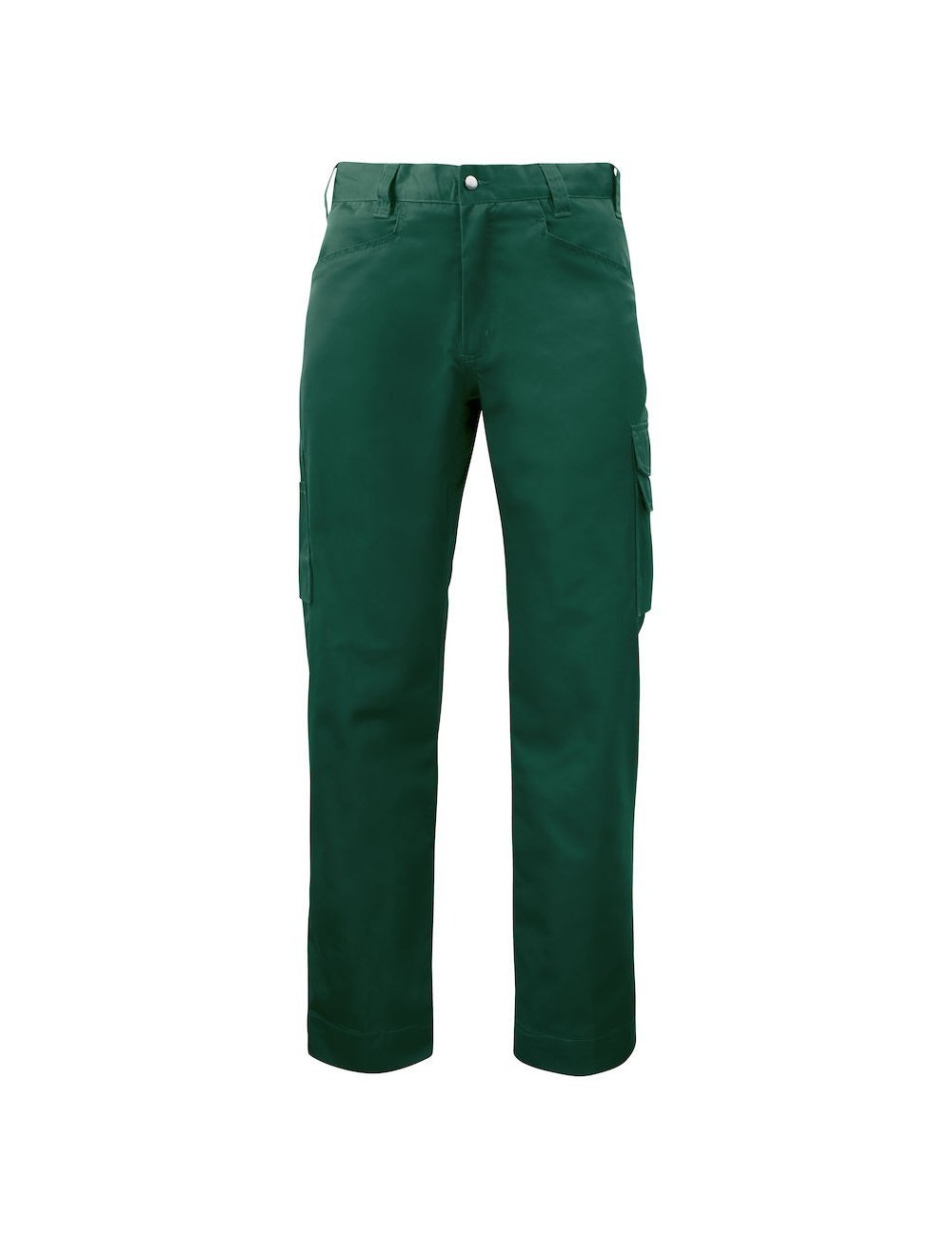Pantalon travail classique 2530 Projob noir ou vert cotepro