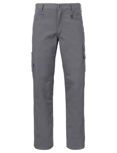 Pantalon travail classique 2530 Projob gris ou marine cotepro