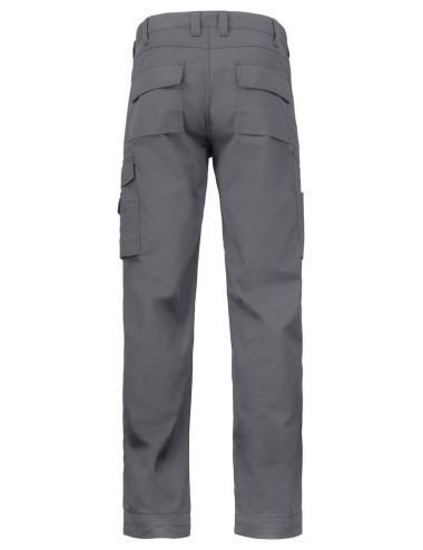Pantalon travail classique 2530 Projob gris ou marine cotepro