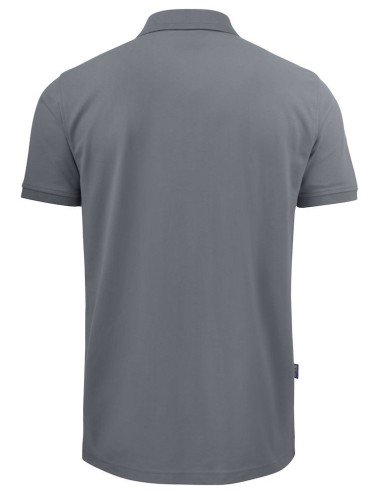 Polo travail manches courtes pique doux 2021 Projob gris ou marine cotepro