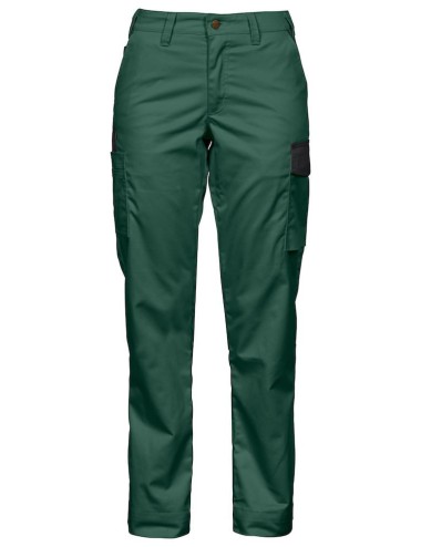 Pantalon travail leger femme 2519 Projob cotepro