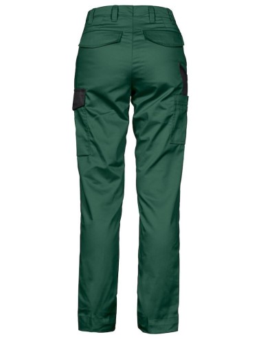 Pantalon travail leger femme 2519 Projob cotepro