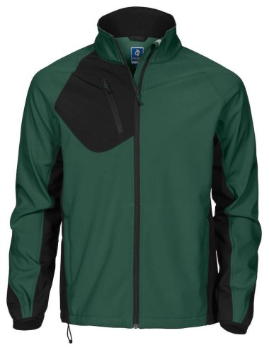 Veste softshell respirante 2422 Projob cotepro