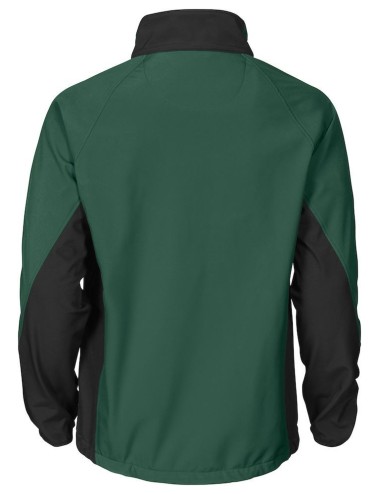 Veste softshell respirante 2422 Projob cotepro