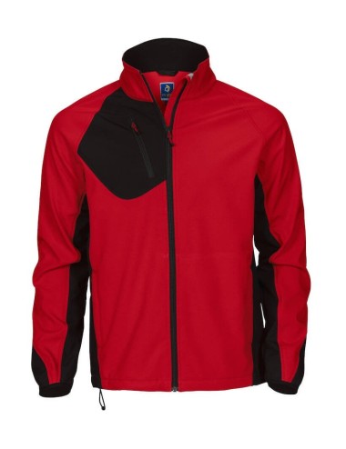 Veste softshell respirante 2422 Projob cotepro