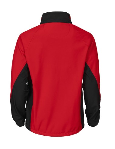 Veste softshell respirante 2422 Projob cotepro