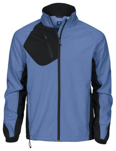 Veste softshell respirante 2422 Projob cotepro