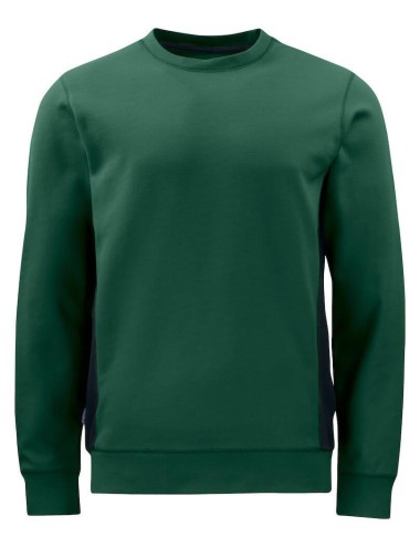 Sweat travail resistant 2127 col rond Projob cotepro