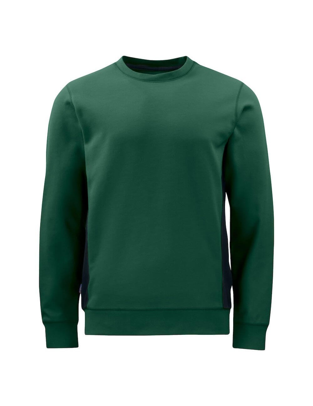 Sweat travail resistant 2127 col rond Projob cotepro