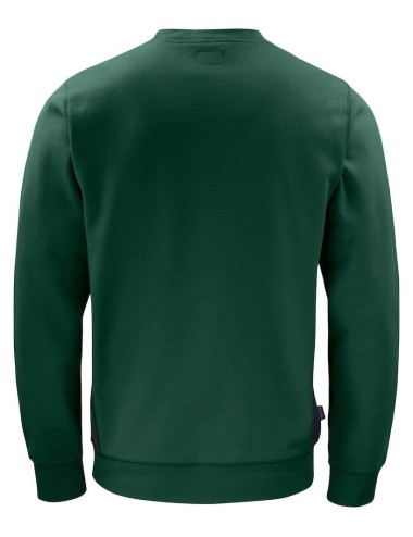 Sweat travail resistant 2127 col rond Projob cotepro