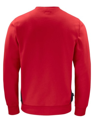 Sweat travail resistant 2127 col rond Projob cotepro