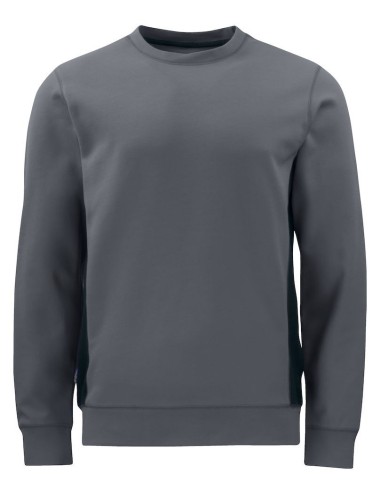 Sweat travail resistant 2127 col rond Projob cotepro