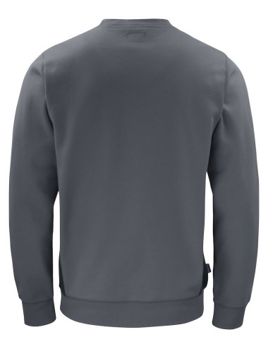Sweat travail resistant 2127 col rond Projob cotepro