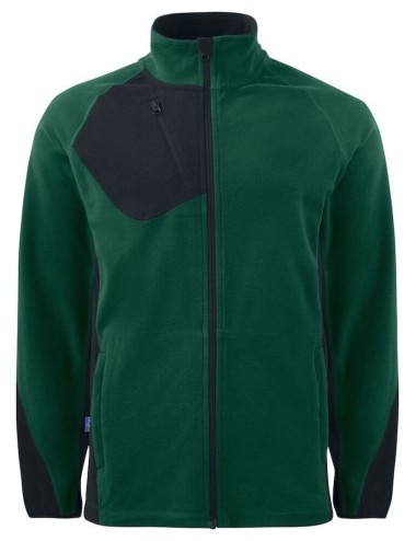 Veste travail micropolaire 2325 Projob cotepro