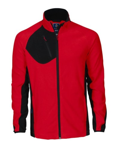 Veste travail micropolaire 2325 Projob cotepro