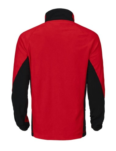 Veste travail micropolaire 2325 Projob cotepro