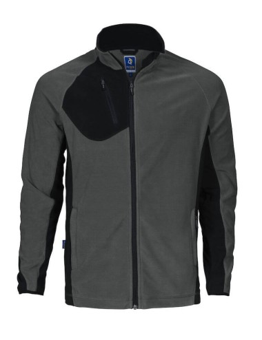 Veste travail micropolaire 2325 Projob cotepro