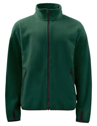 Veste polaire travail 2327 Projob cotepro