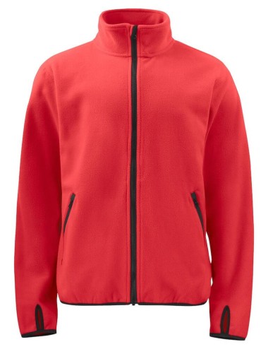 Veste polaire travail 2327 Projob cotepro
