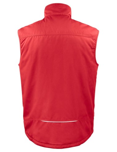Gilet travail bodywarmer matelasse 5704 Projob cotepro