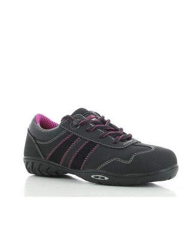 Chaussure securite femme basse Ceres S3 Safety Jogger cotepro