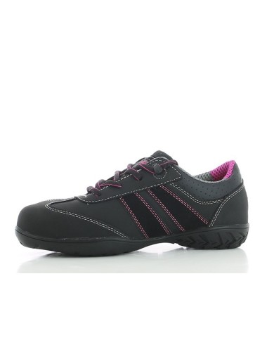 Chaussure securite femme basse Ceres S3 Safety Jogger cotepro