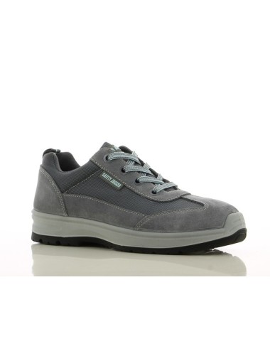 Chaussure securite femme basse Organic S1P Safety Jogger cotepro