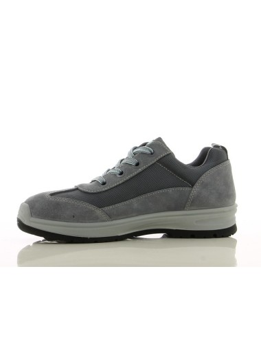 Chaussure securite femme basse Organic S1P Safety Jogger cotepro
