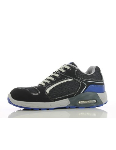 Chaussure securite basse Raptor S1P Safety Jogger cotepro