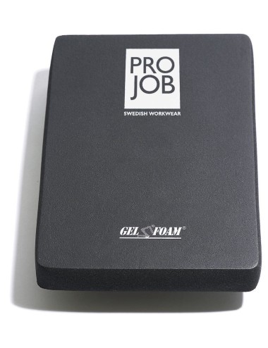 Protections genoux memoire forme 22mm Projob cotepro