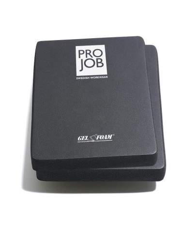 Protections genoux memoire forme 11mm Projob cotepro