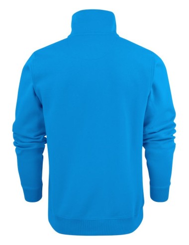 Sweat travail zippee homme Javelin RSX Printer cotepro