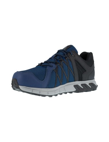Basket sécurité Reebok trail grip S1P SRC navy - Côté Pro