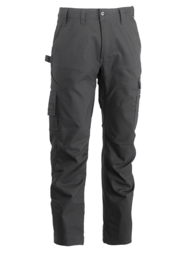 Pantalon travail respirant coolmax Torex Herock cotepro gris