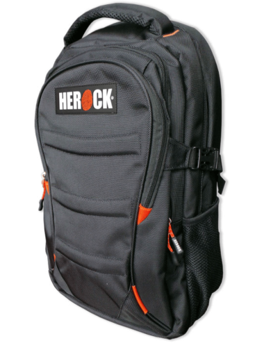 Sac a dos multipoches resistant 22L Arthur Herock cotepro