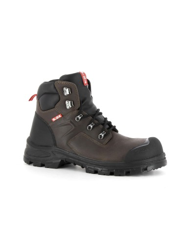 Chaussure securite montante S24 Matrix S3 cotepro