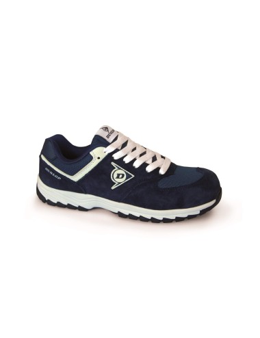 Basket securite Dunlop flying arrow marine S3 SRC cotepro