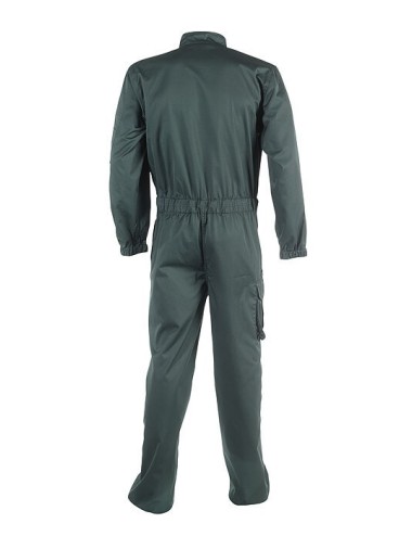 Bleu de travail homme | Combinaison pro résistante Eros Herock | Déstockage cotepro