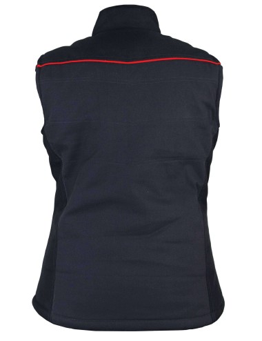 Gilet sans manches femme Madison LMA cotepro
