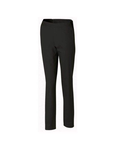 Pantalon cuisine femme confortable Angie Molinel cotepro