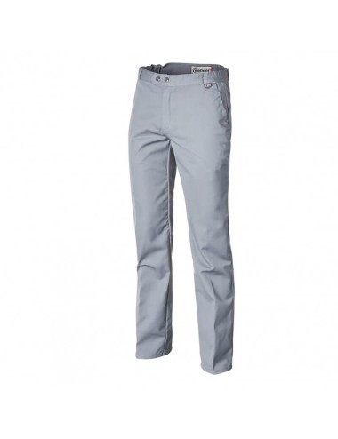 Pantalon cuisine homme PB03 Molinel cotepro