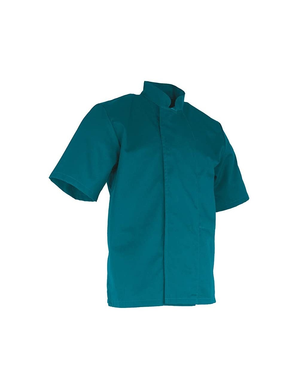 veste cuisinier manches courtes arachide LMA cotepro