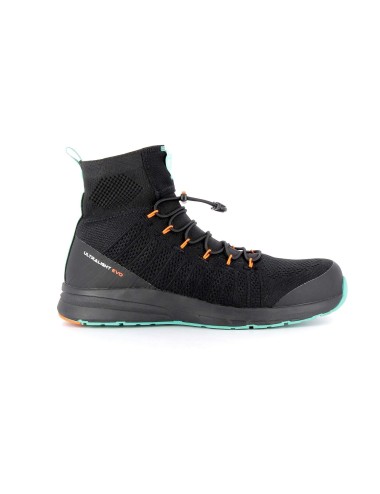 Basket securite montante s24 legere Stratos 500 s1P src cotepro